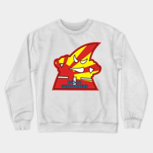 VFC111 Sundowners Crewneck Sweatshirt